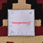Kilim Fars Teppe 102x145cm