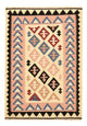 Kilim Fars Teppe 100x145cm