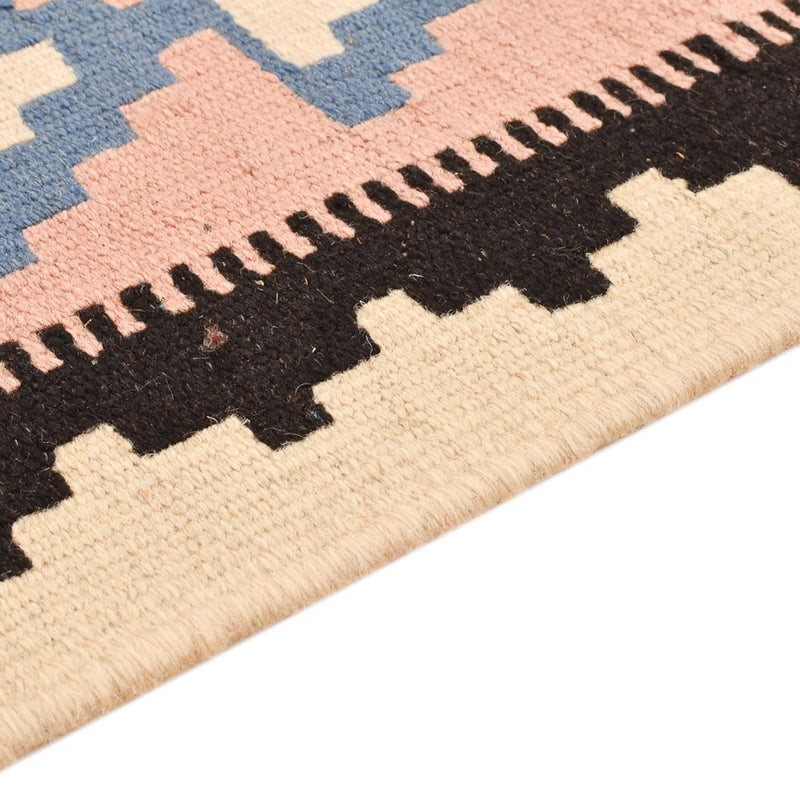 Kilim Fars Teppe 100x145cm