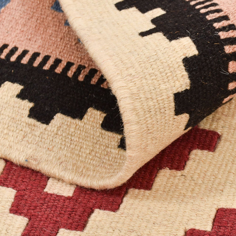 Kilim Fars Teppe 100x145cm