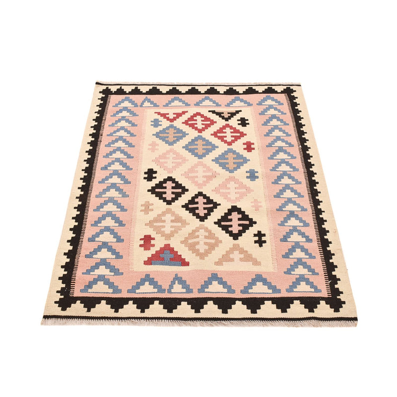 Kilim Fars Teppe 100x145cm