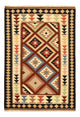 Kilim Fars Teppe 103x150cm