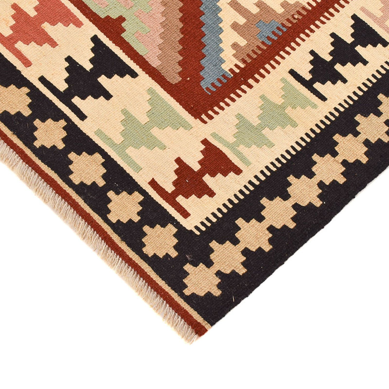 Kilim Fars Teppe 103x150cm