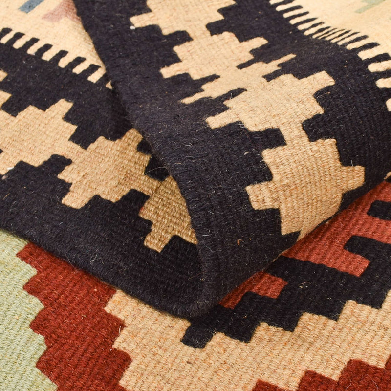 Kilim Fars Teppe 103x150cm