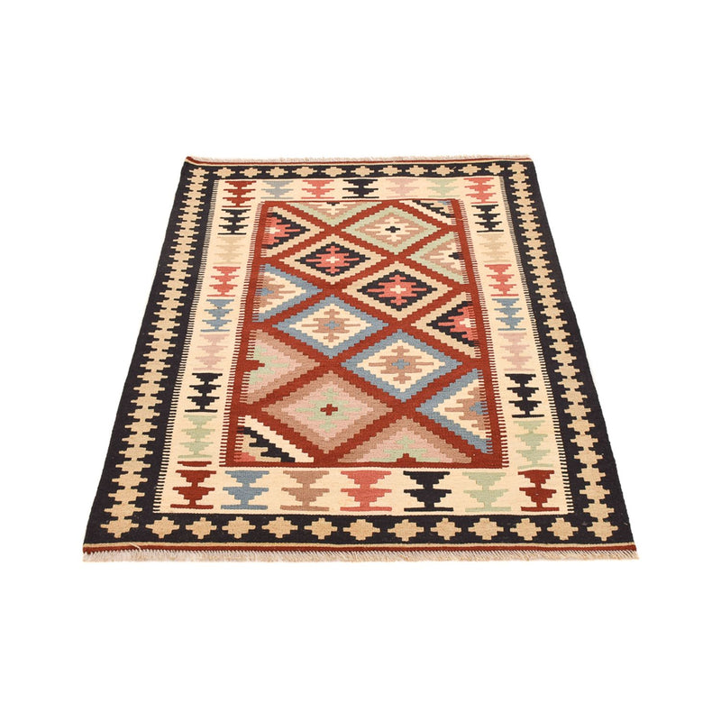 Kilim Fars Teppe 103x150cm