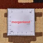 Kilim Fars Teppe 103x150cm