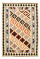 Kilim Fars Teppe 103x147cm