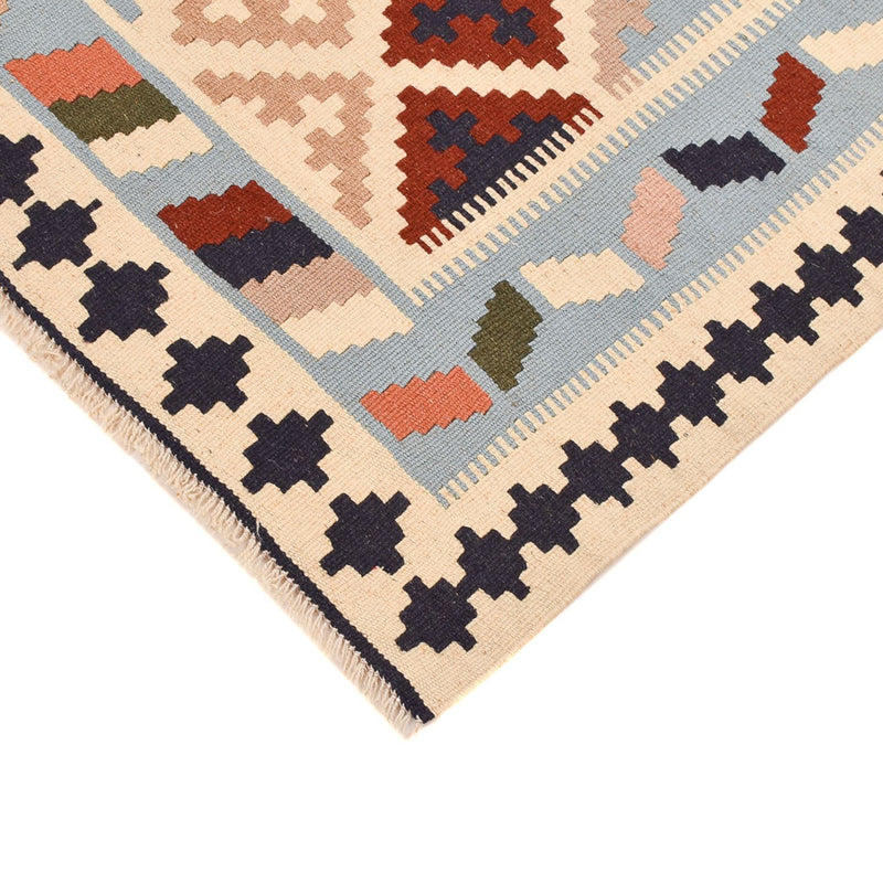 Kilim Fars Teppe 103x147cm