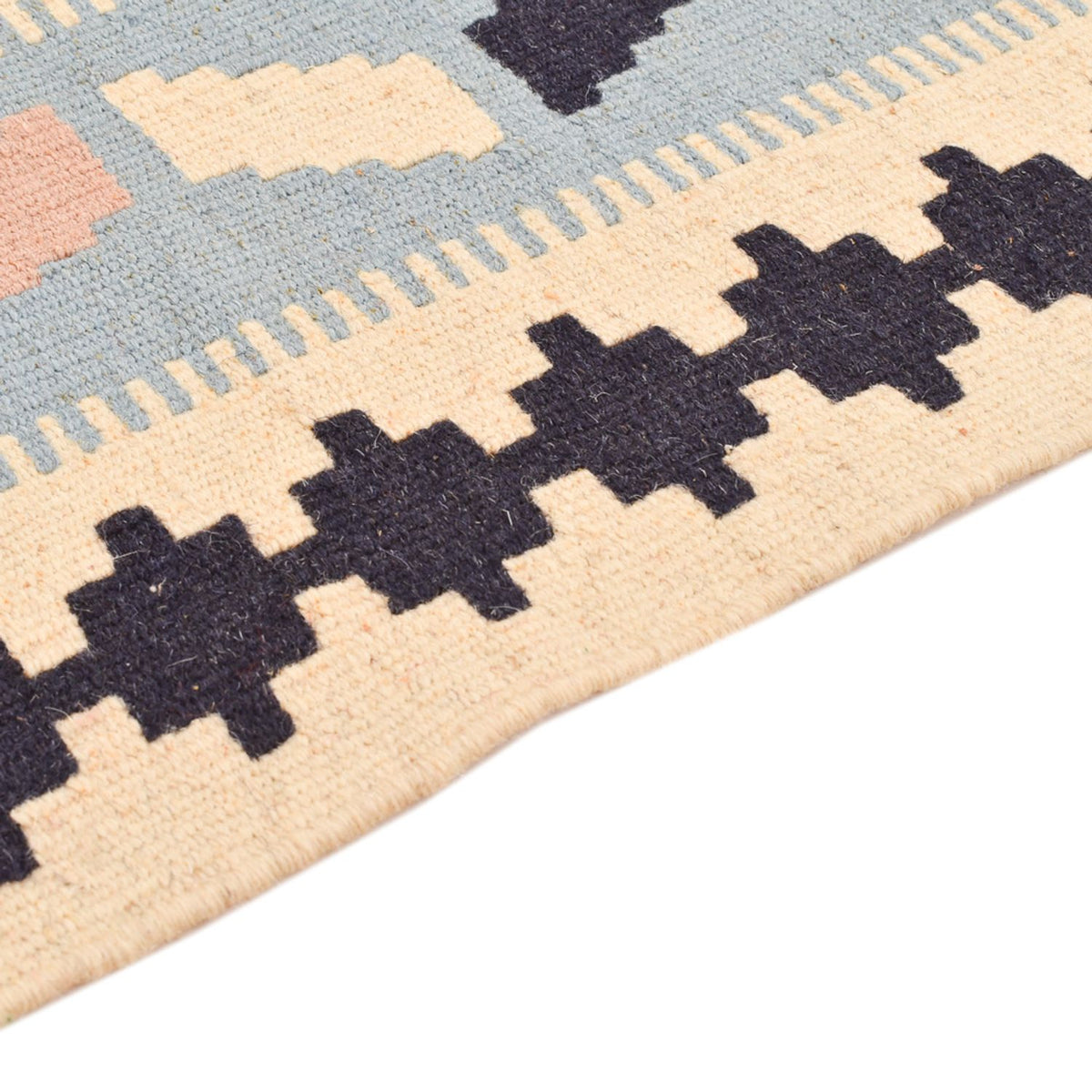Kilim Fars Teppe 103x147cm