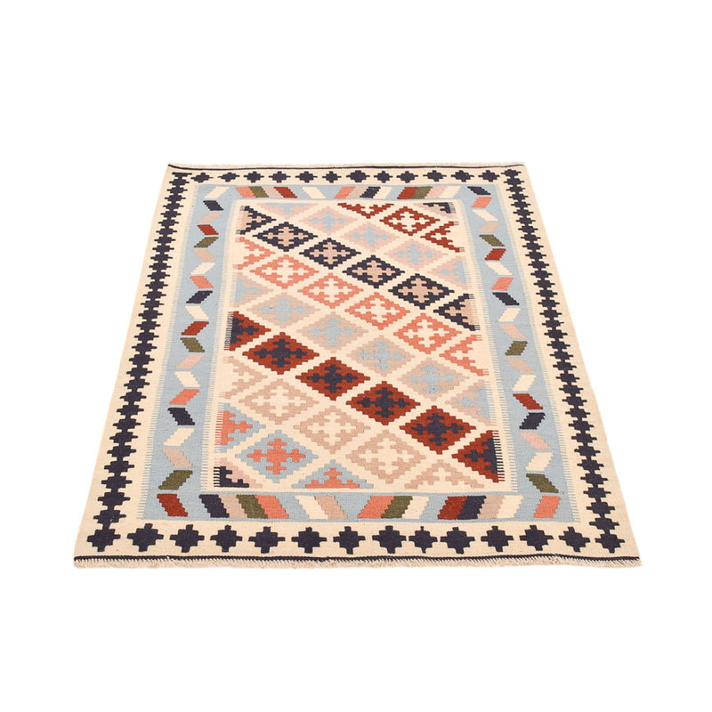 Kilim Fars Teppe 103x147cm