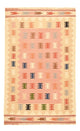 Kilim Fars Teppe 94x150cm