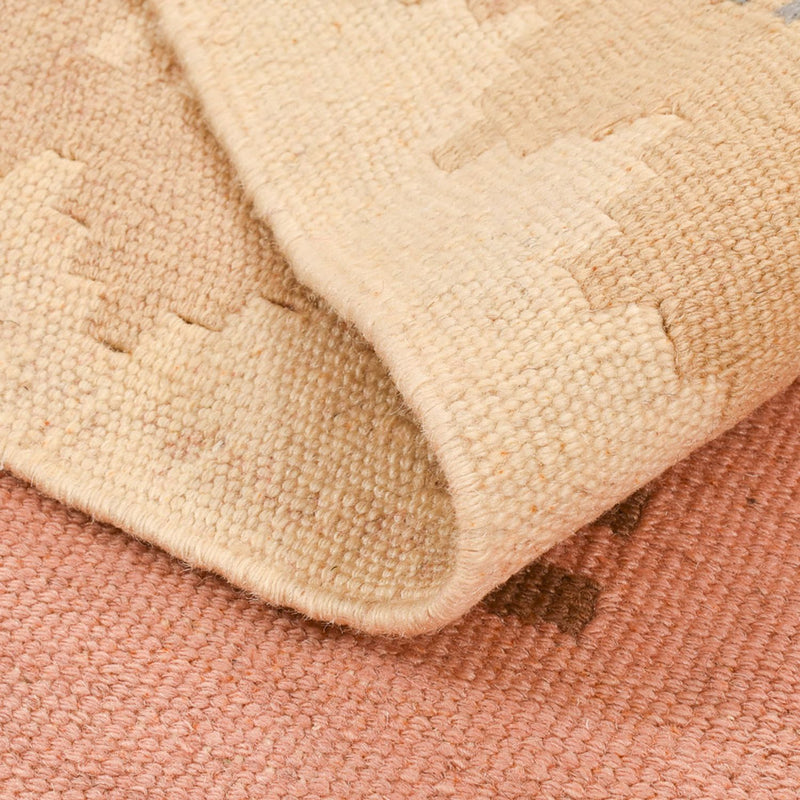 Kilim Fars Teppe 94x150cm