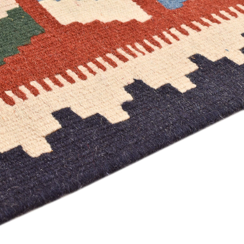 Kilim Fars Teppe 100x148cm