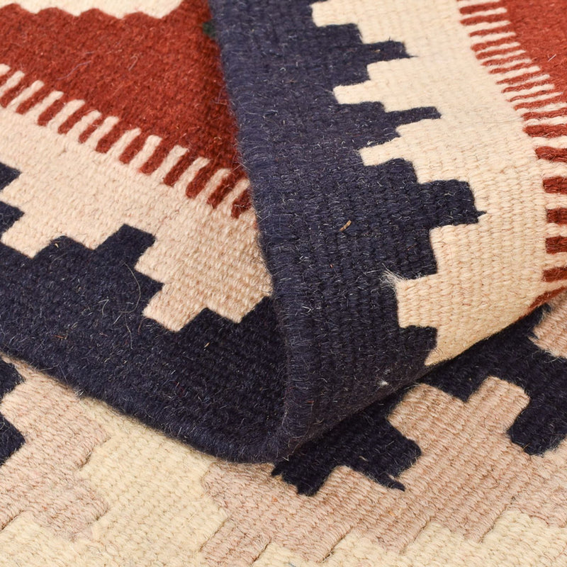 Kilim Fars Teppe 100x148cm