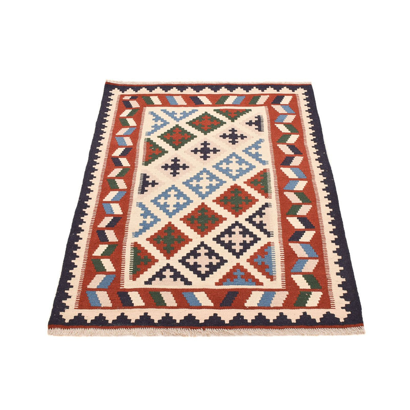 Kilim Fars Teppe 100x148cm