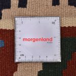 Kilim Fars Teppe 100x148cm