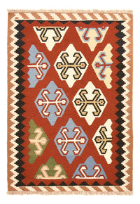 Kilim Fars Teppe 146x100cm – product image