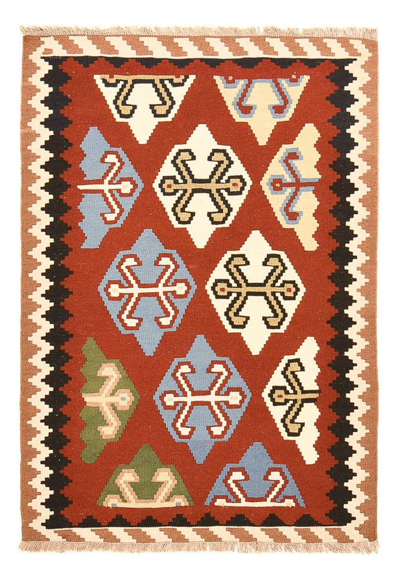 Kilim Fars Teppe 146x100cm