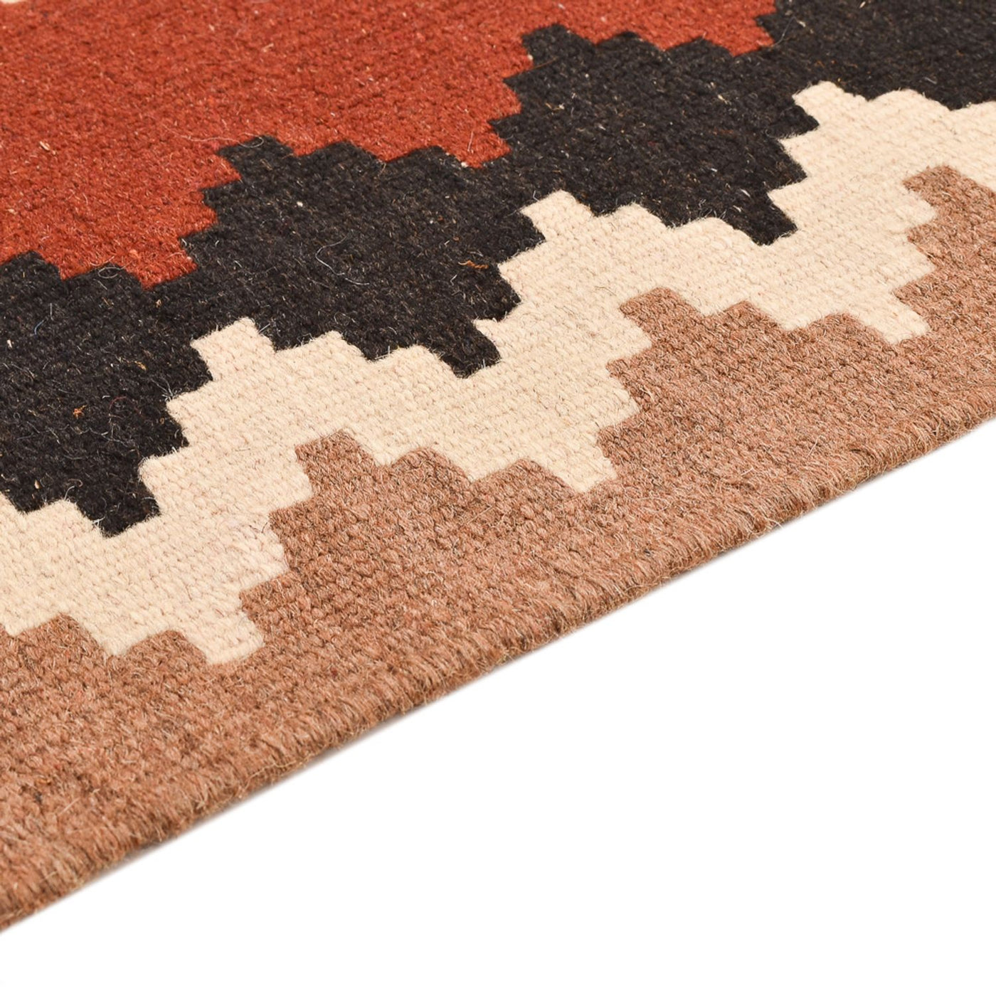 Kilim Fars Teppe 146x100cm
