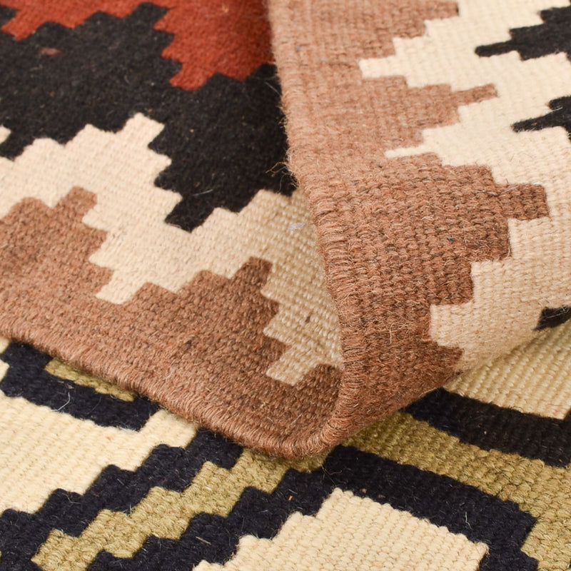 Kilim Fars Teppe 146x100cm