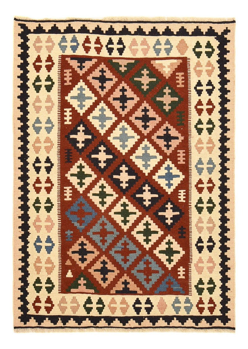 Kilim Fars Teppe 142x100cm