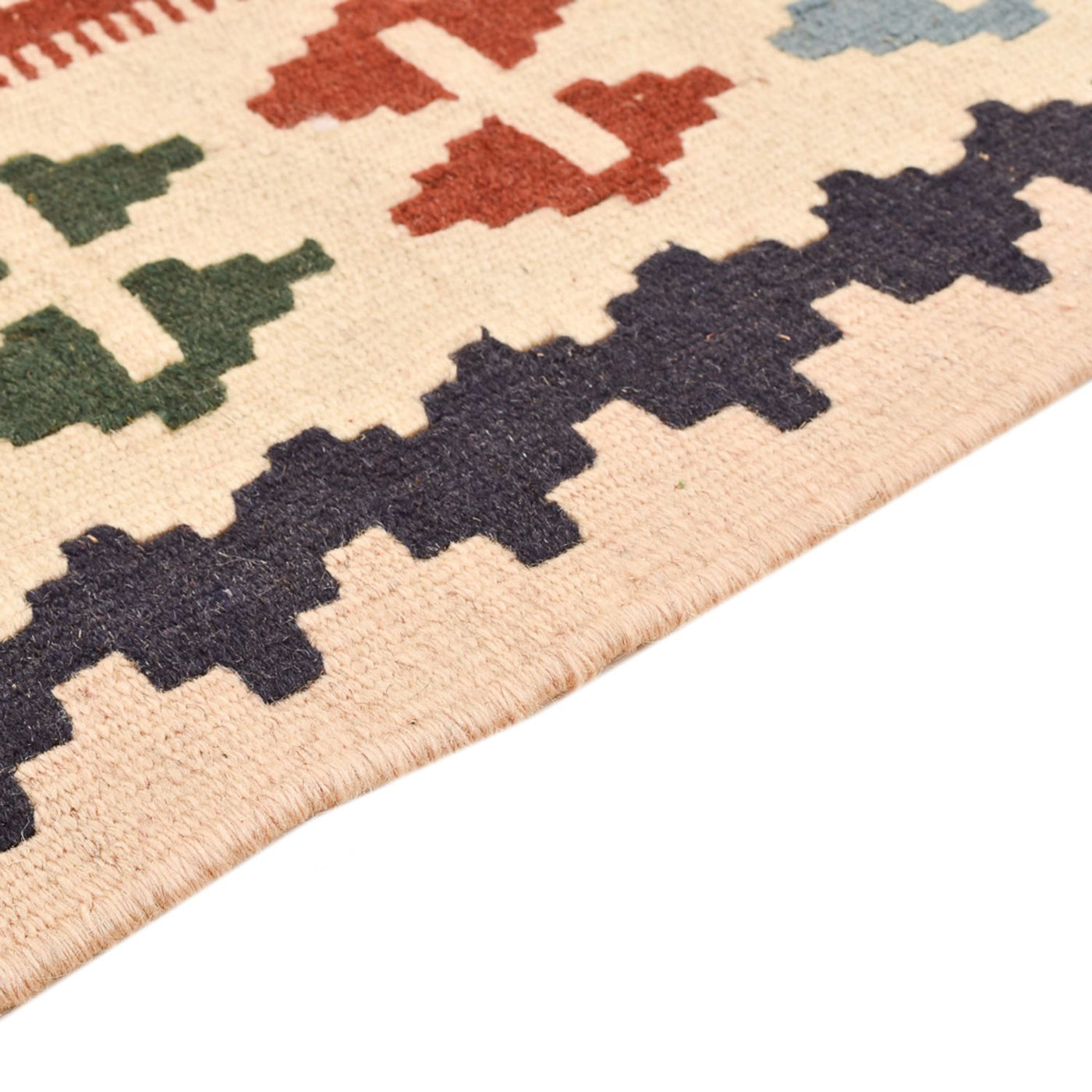 Kilim Fars Teppe 142x100cm