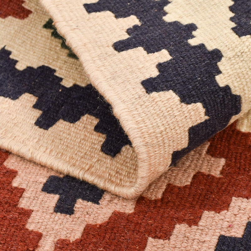 Kilim Fars Teppe 142x100cm