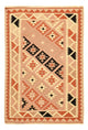 Kilim Fars Teppe 100x150cm