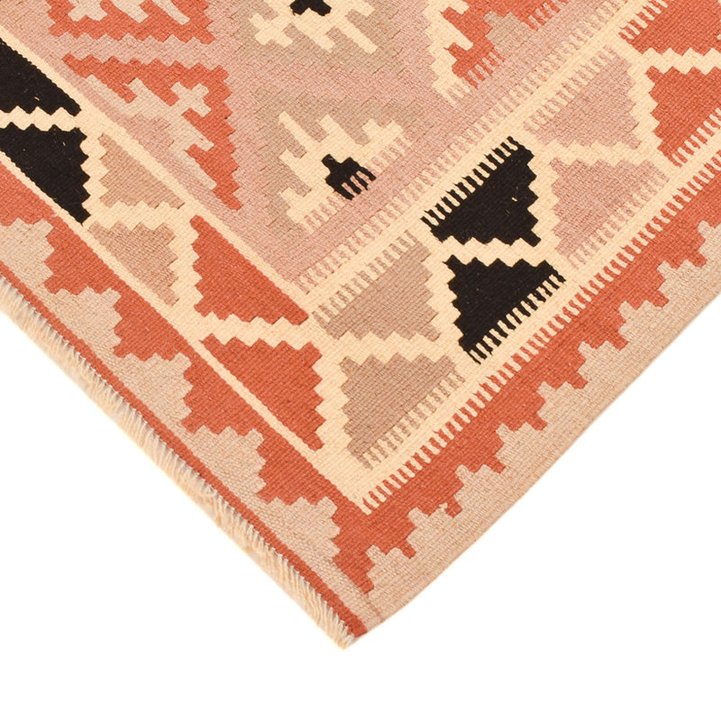 Kilim Fars Teppe 100x150cm
