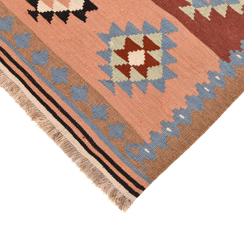Kilim Fars Teppe 100x150cm