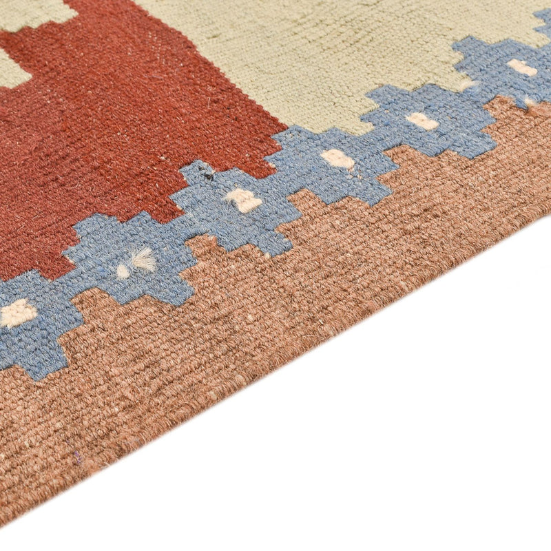Kilim Fars Teppe 100x150cm