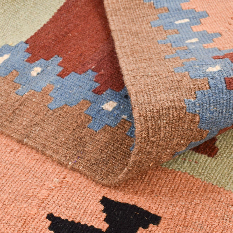 Kilim Fars Teppe 100x150cm