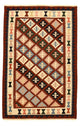 Kilim Fars Teppe 150x100cm