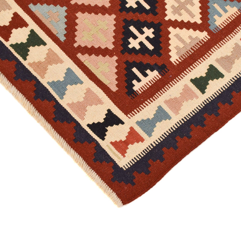 Kilim Fars Teppe 150x100cm