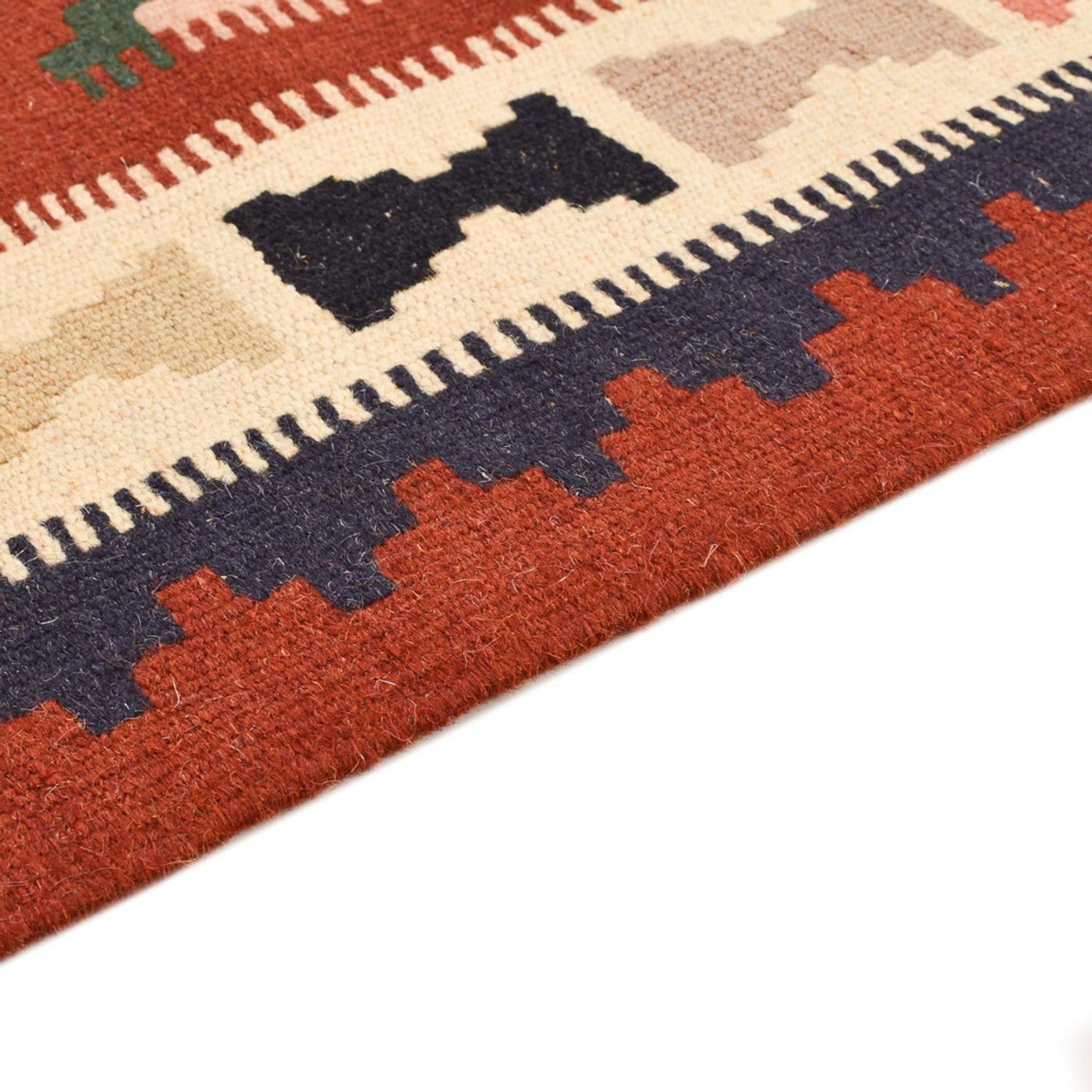 Kilim Fars Teppe 150x100cm