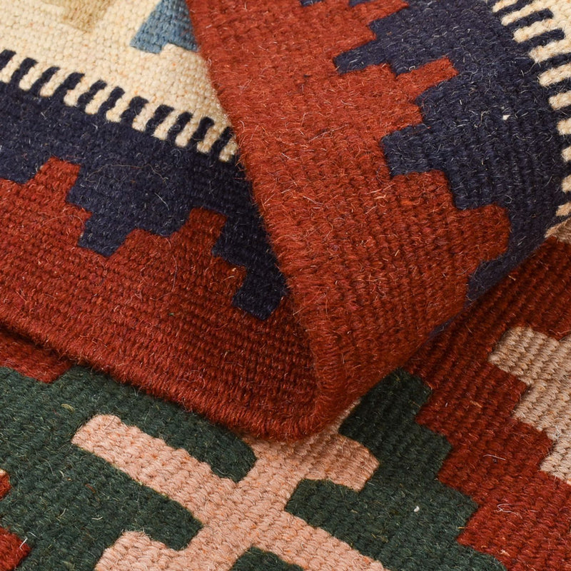 Kilim Fars Teppe 150x100cm