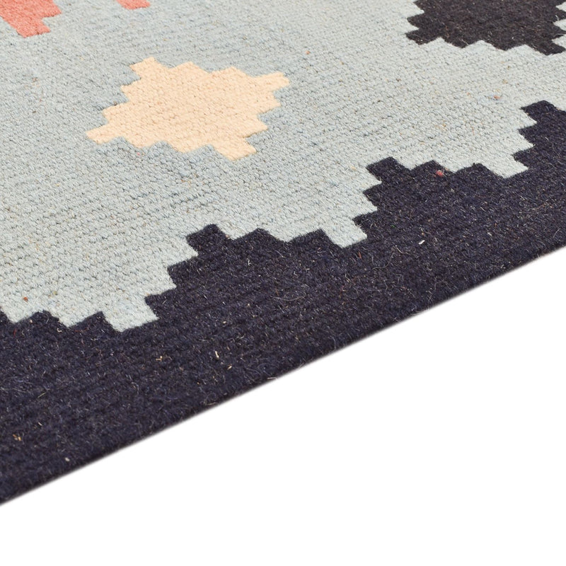 Kilim Fars Teppe 100x143cm