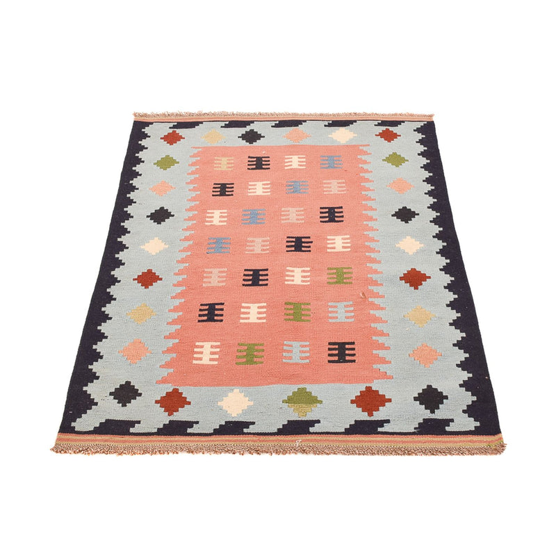 Kilim Fars Teppe 100x143cm