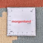 Kilim Fars Teppe 100x143cm