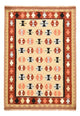 Kilim Fars Teppe 152x107cm