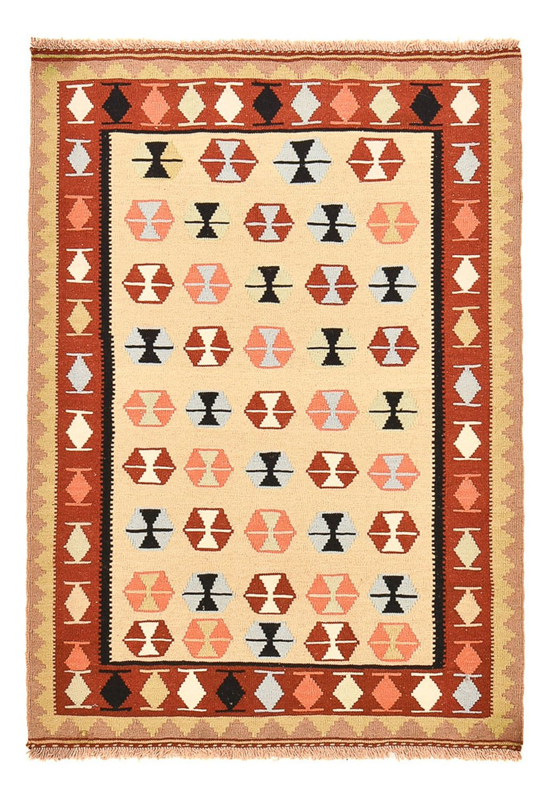 Kilim Fars Teppe 152x107cm