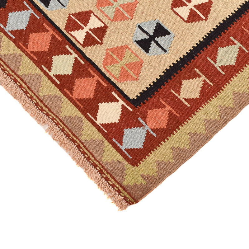 Kilim Fars Teppe 152x107cm