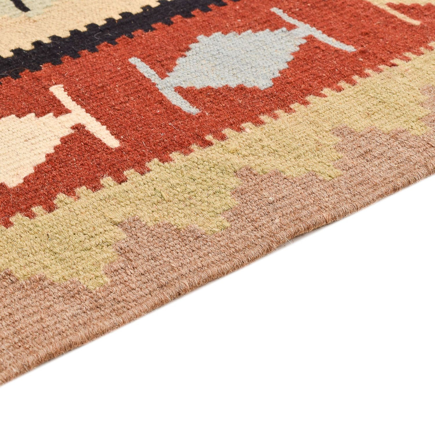 Kilim Fars Teppe 152x107cm