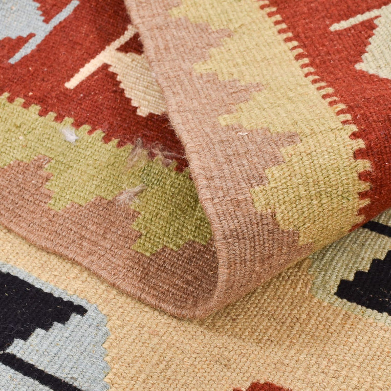 Kilim Fars Teppe 152x107cm