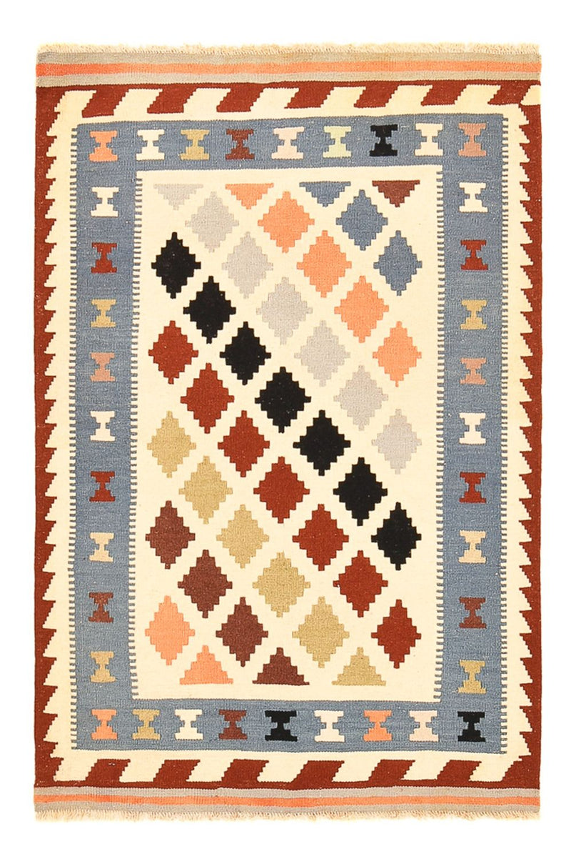 Kilim Fars Teppe 147x100cm