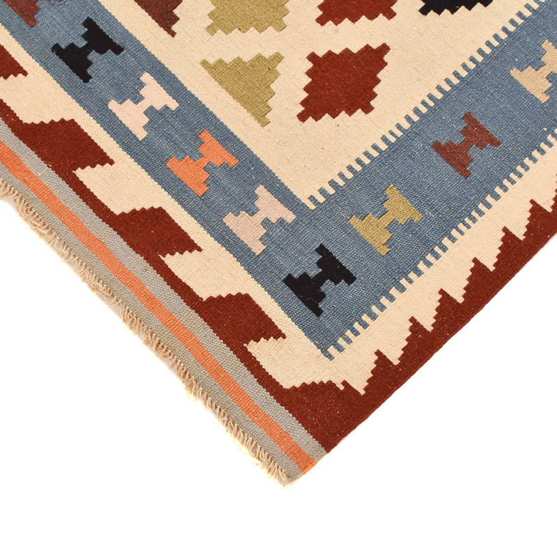 Kilim Fars Teppe 147x100cm