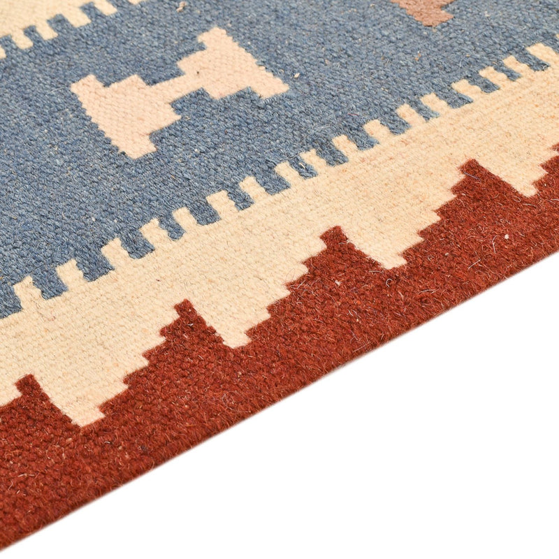 Kilim Fars Teppe 147x100cm