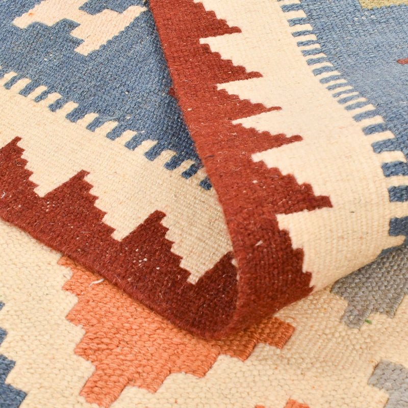 Kilim Fars Teppe 147x100cm