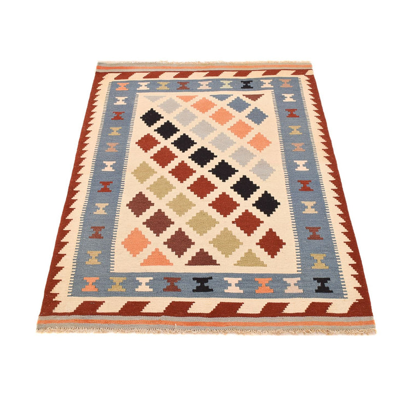 Kilim Fars Teppe 147x100cm