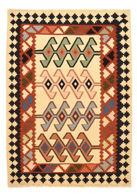 Kilim Fars Teppe 147x105cm – product image